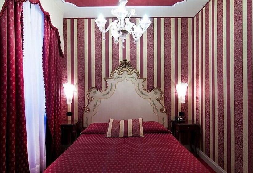 اتاق استاندارد, Belle Epoque