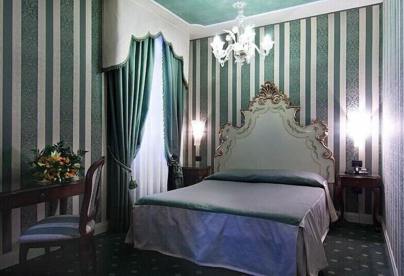 اتاق سوپریور, Belle Epoque