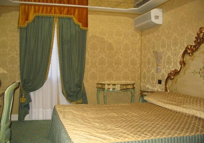 اتاق استاندارد, Belle Epoque