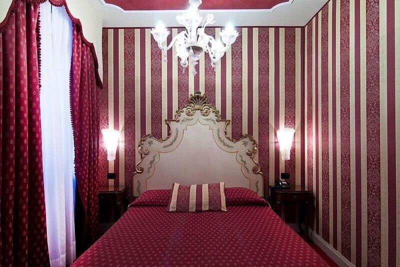 اتاق استاندارد, Belle Epoque