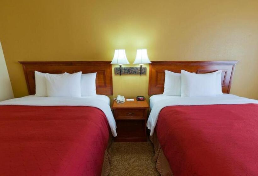Номер Стандарт, Country Inn & Suites By Radisson, Goldsboro, Nc