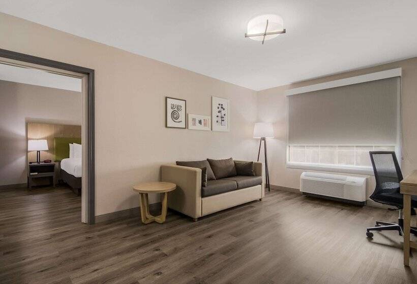 Люкс, Country Inn & Suites By Radisson, Goldsboro, Nc