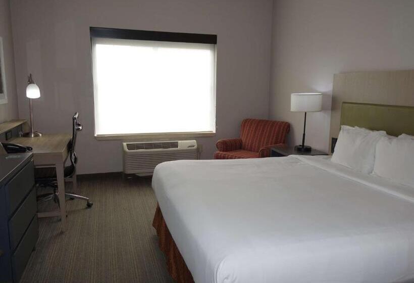 Стандартный Номер Кровать Кинг, Country Inn & Suites By Radisson, Round Rock, Tx