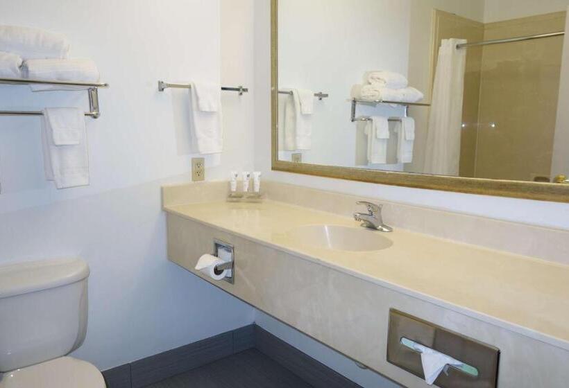 Номер Премиум, Country Inn & Suites By Radisson, Round Rock, Tx