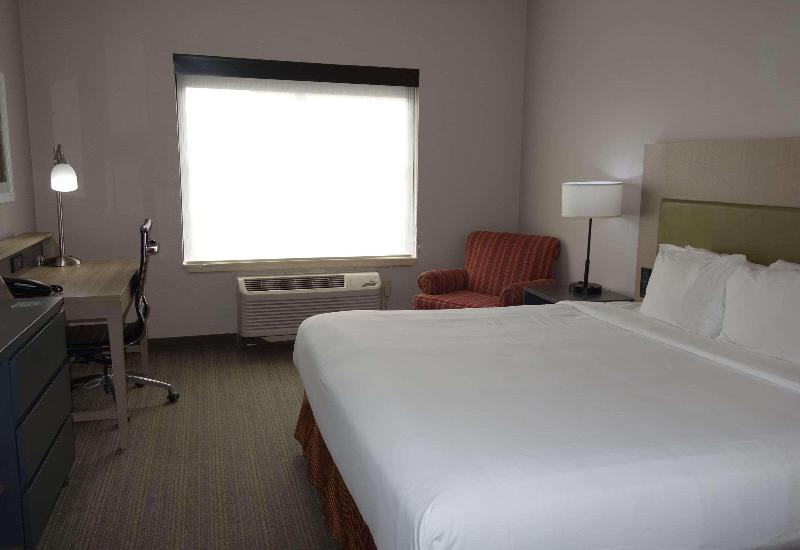 Номер Стандарт Кровать Кинг Адаптированный для Инвалидов, Country Inn & Suites By Radisson, Round Rock, Tx