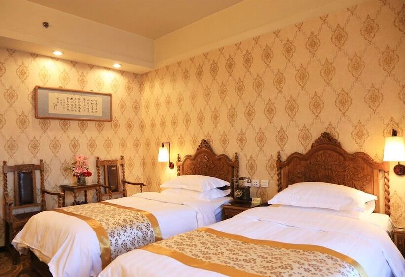 스탠다드 룸, Beijing Dongfang