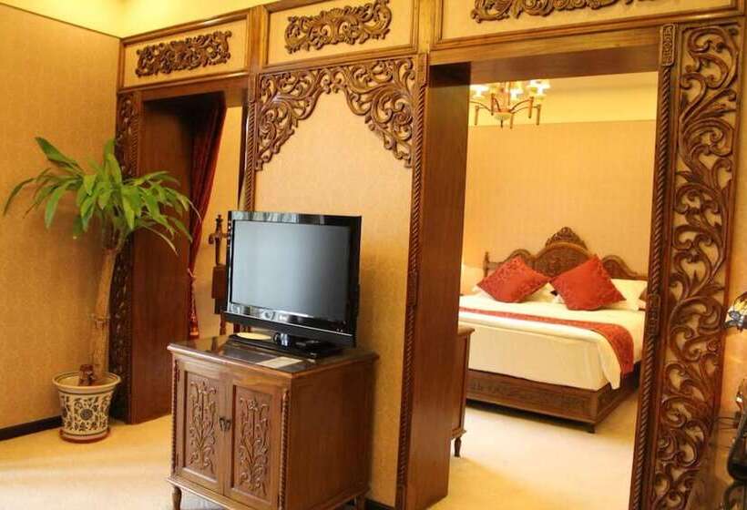 스위트, Beijing Dongfang