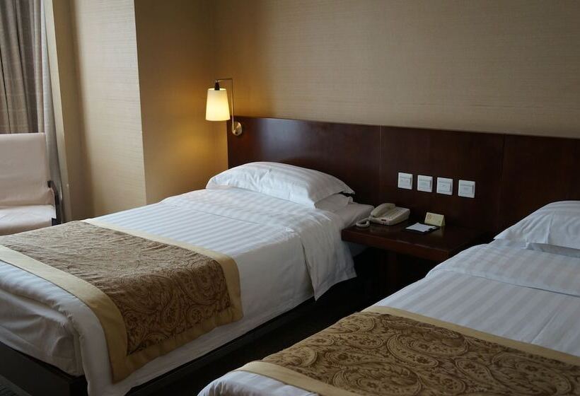 스탠다드 룸, Beijing Dongfang