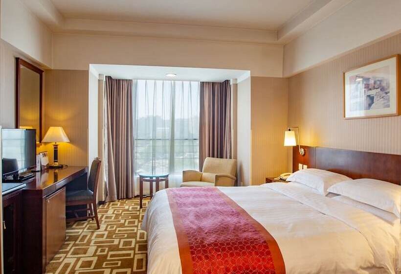 스탠다드 룸, Beijing Dongfang