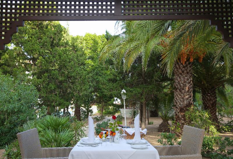 Standart Oda, Marhaba Salem