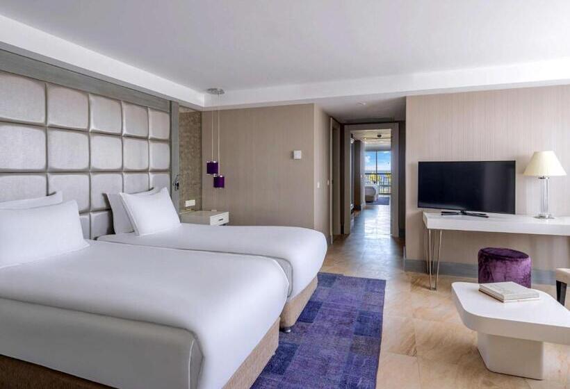 Family Suite, Tui Magic Life Rixos Beldibi - Adult Only