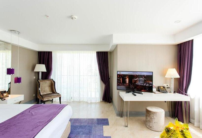 Family Suite, Tui Magic Life Rixos Beldibi - Adult Only