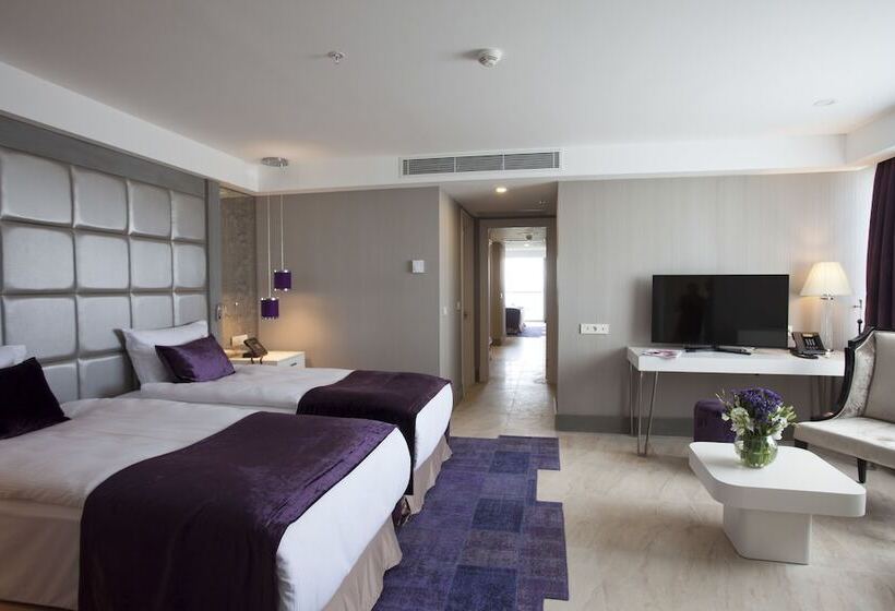 Family Suite, Tui Magic Life Rixos Beldibi - Adult Only