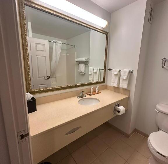 스탠다드 룸, Summerville Park Inn