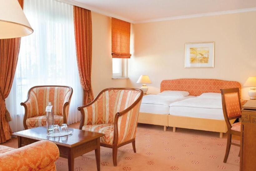 Полулюкс, Victor S Residenz Hotel Erfurt