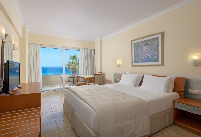 Студия Стандарт Вид на Море, Sun Beach Resort