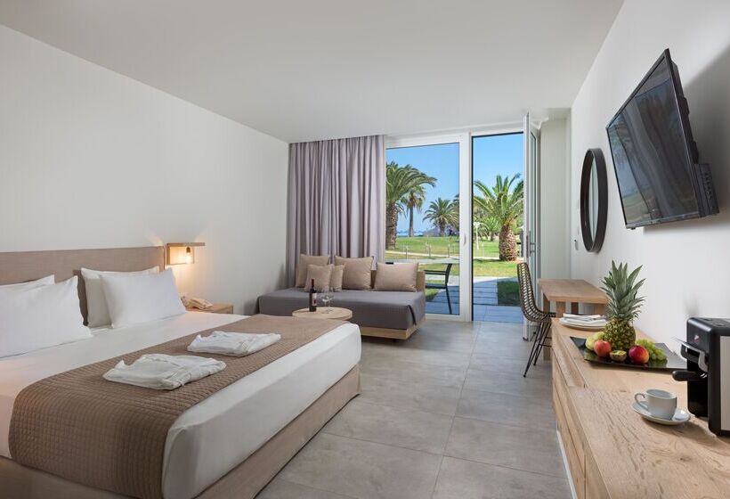 Habitación Premium Vista al Mar., Sun Beach Resort