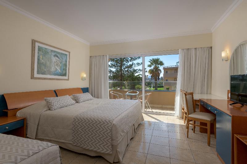 Студио Стандарт Вид на Сад, Sun Beach Resort