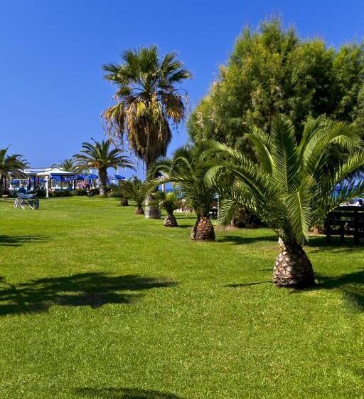 Superior studio with garden view, Sun Beach Resort
