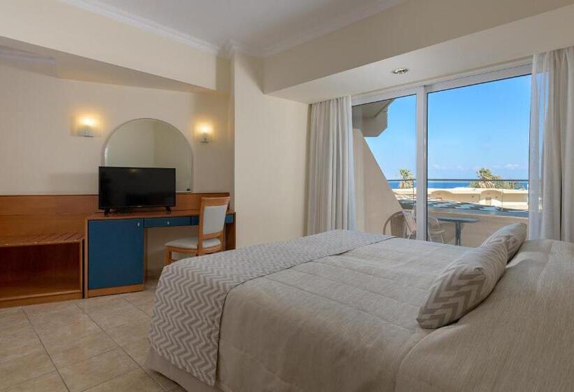 Студия Стандарт Вид на Море, Sun Beach Resort