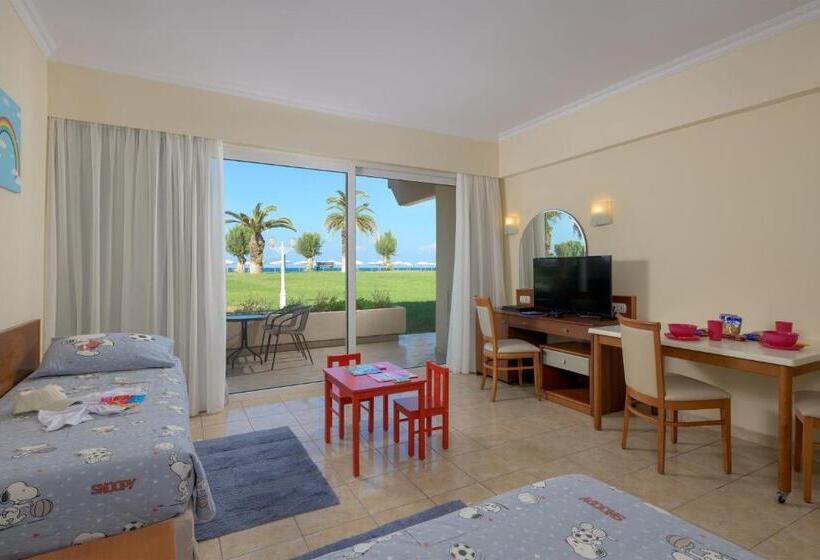 Апартаменты 1 Спальня Вид на Море, Sun Beach Resort
