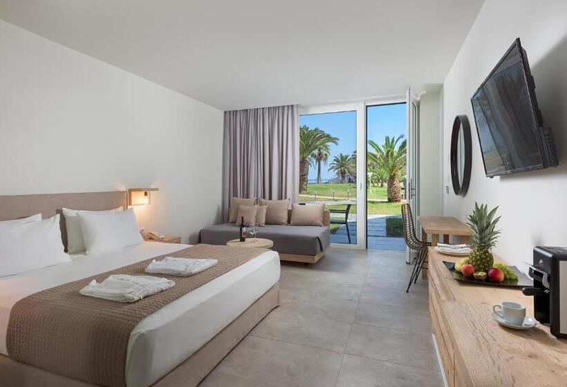 Habitación Premium Vista al Mar., Sun Beach Resort