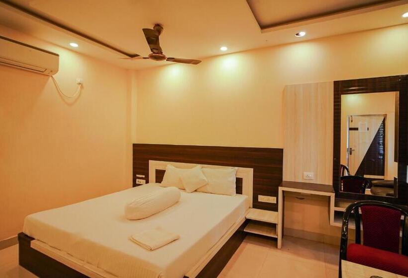 Standart Oda, Resort K Sea View