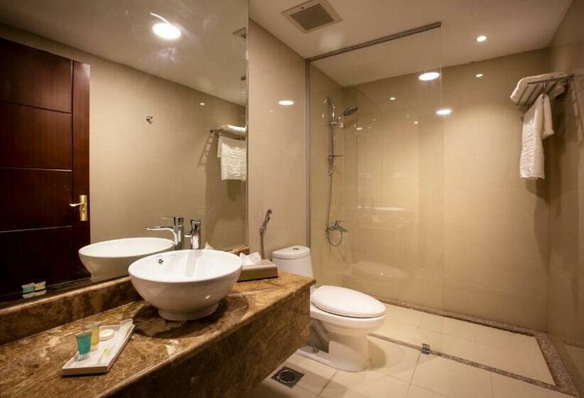 חדר סטנדרט, Somedays Hotel Suites
