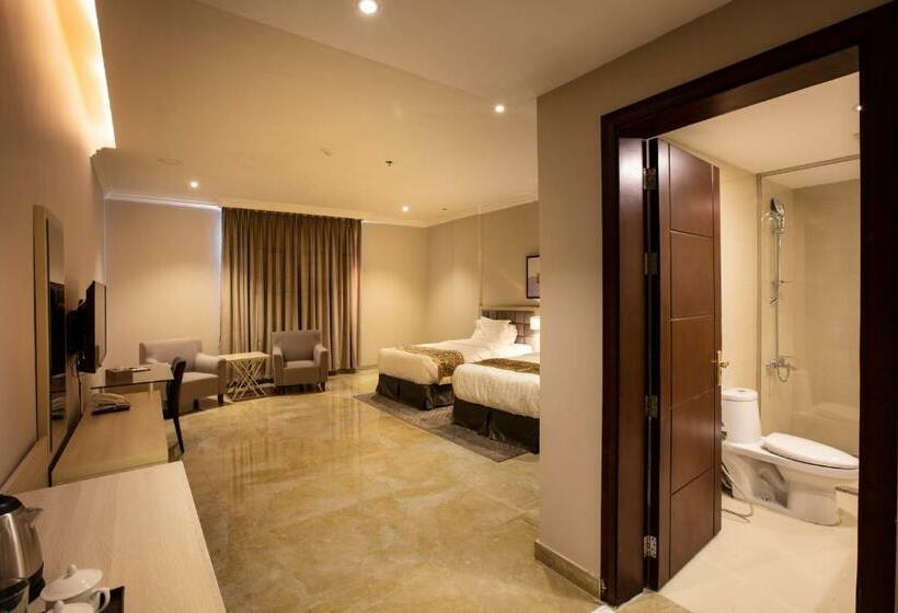 חדר סטנדרט, Somedays Hotel Suites
