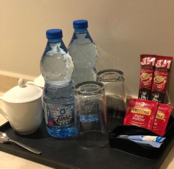 דירת חדר, Somedays Hotel Suites