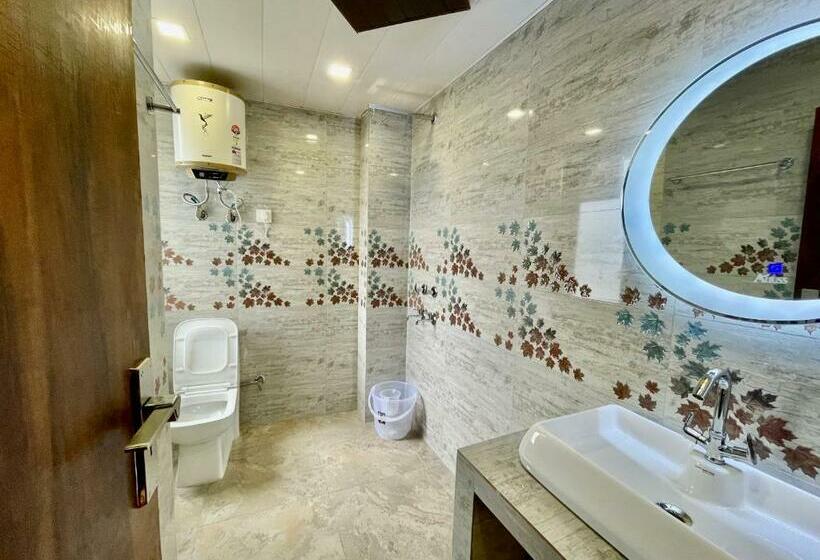 חדר פרמיום, Nice View Premium Bnb