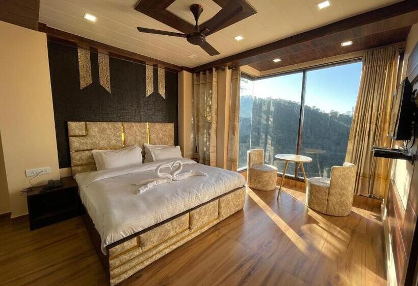 חדר פרמיום, Nice View Premium Bnb