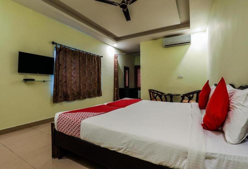 اتاق استاندارد, Oyo 6664 Ritesh Grand