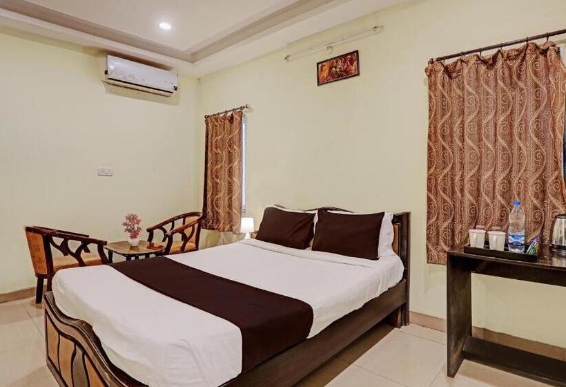 اتاق استاندارد, Oyo 6664 Ritesh Grand