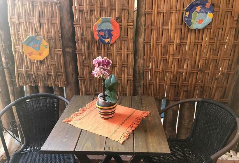 اتاق استاندارد با بالکن, Suites Terrasol