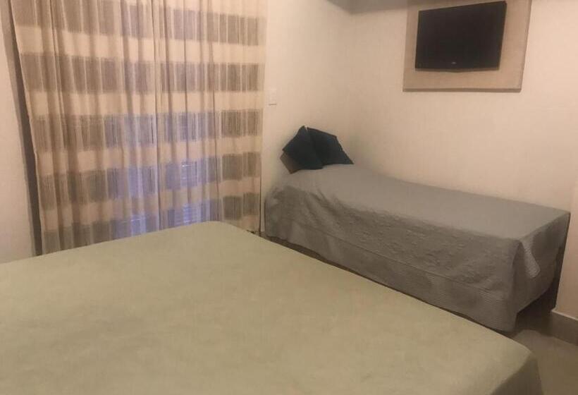 اتاق استاندارد سه نفره, Suites Terrasol