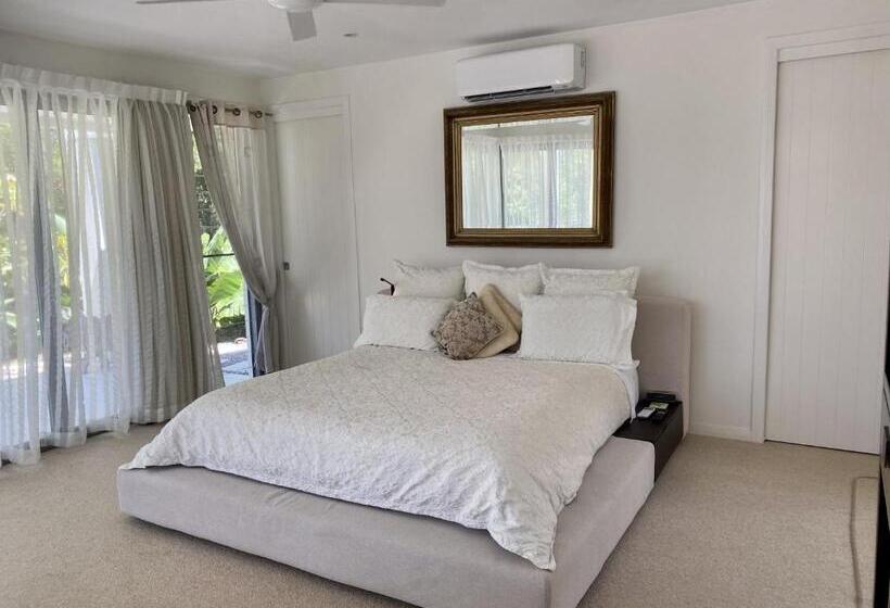 디럭스 룸, Alaya Verde Bed & Breakfast