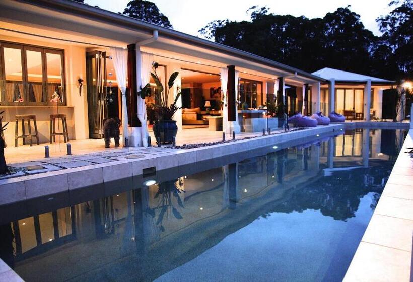 침실 3개 빌라, Alaya Verde Bed & Breakfast