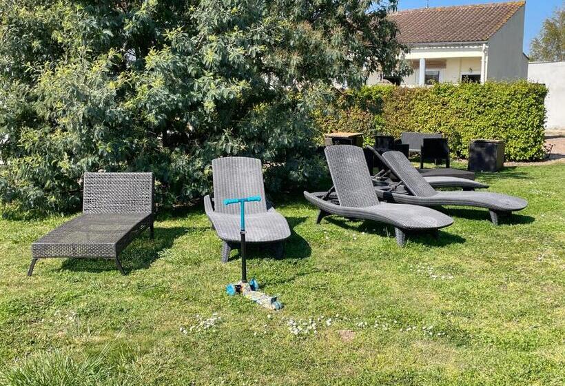 Номер Стандарт, Comme Une évidence Gite Et Chambres D Hotes