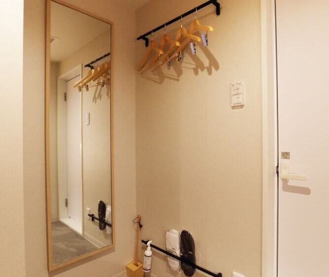 스탠다드 룸, Henn Na Hotel Nara