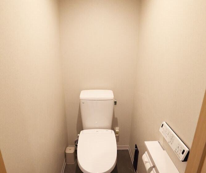 스탠다드 룸, Henn Na Hotel Nara