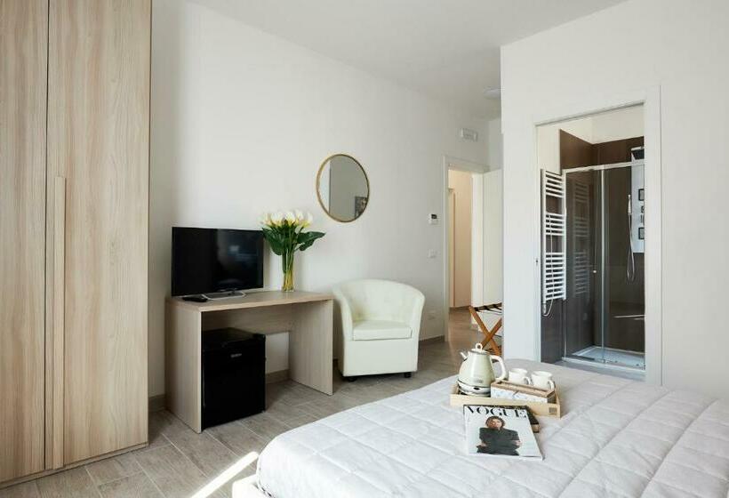 Номер Стандарт, Camere Santa Rita