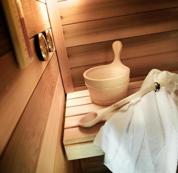 آپارتمان 2 خوابه, Cgh Résidences & Spas Alpaga