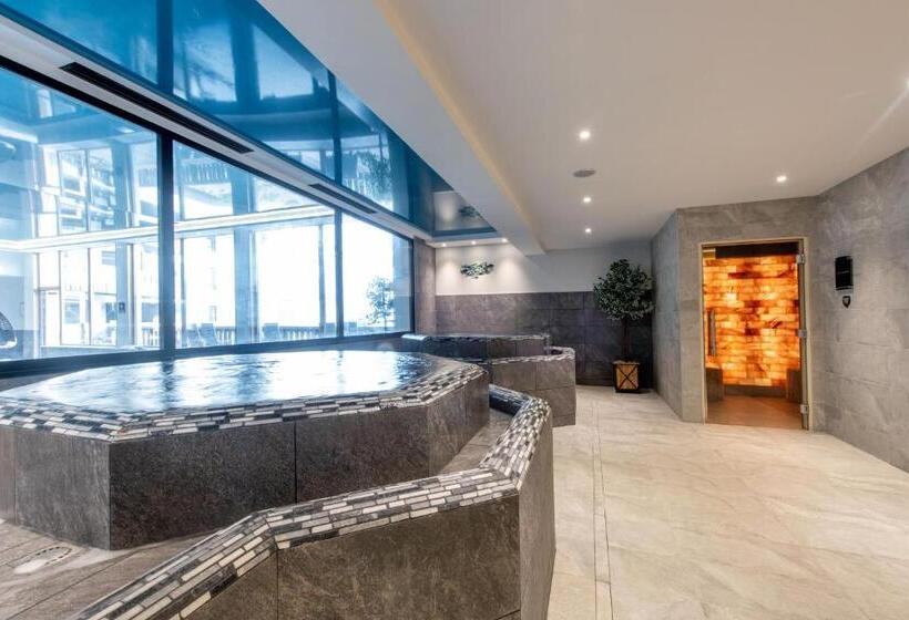 آپارتمان 2 خوابه, Cgh Résidences & Spas Alpaga