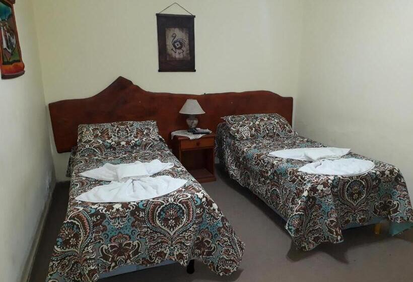 Семейный Номер, La Casona  Bv Hoteles