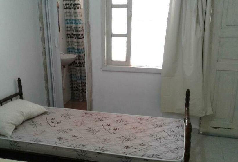 اتاق استاندارد, Hospedaria Central   Hostel