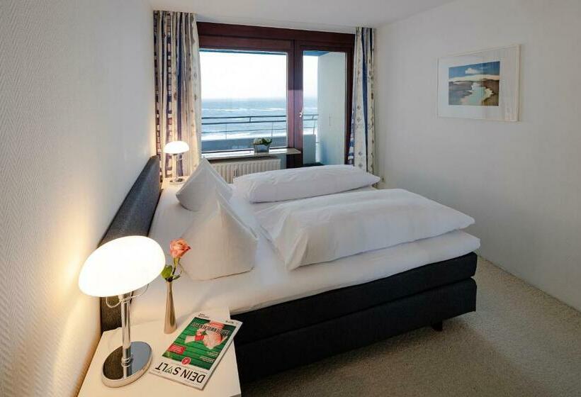 带1个卧室的公寓, Top Appartements Roth Am Strande