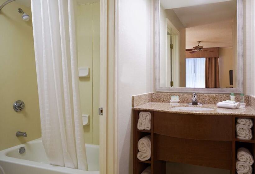 Люкс, Homewood Suites By Hilton Raleigh Durham Ap/research Triangle