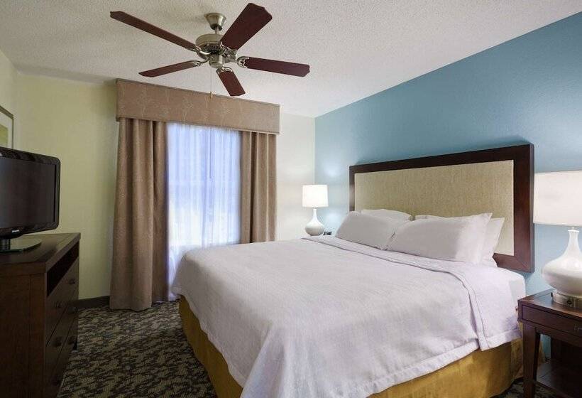 Люкс, Homewood Suites By Hilton Raleigh Durham Ap/research Triangle