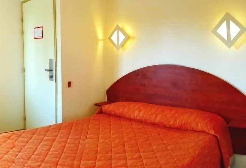Номер Стандарт, Bonsaï Hotel D Orleans